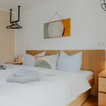 Sleepart Cream Lejlighed