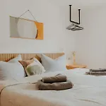 Sleepart Cream Lejlighed Celle