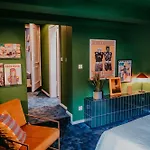 Appartement Sleepart Cream *