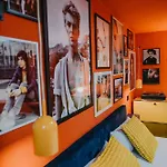 Appartement Sleepart Cream *