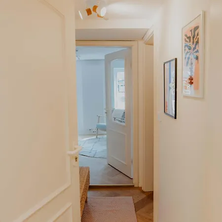 Διαμέρισμα Sleepart Cream *