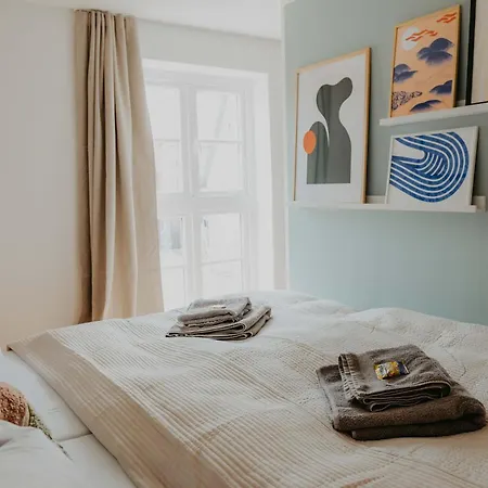 Sleepart Cream Τσέλε