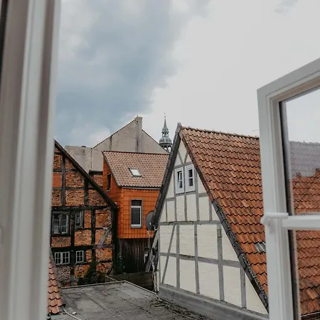 Διαμέρισμα Sleepart Cream *