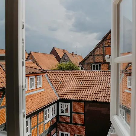 Sleepart Cream Διαμέρισμα